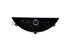 Radio panel Mini 61.31 5A0A3E9-03  5AC014745-85 1229