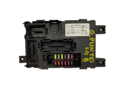 Fuse Box Fiat 00517986150 28094319 97RI-010040 Delphi