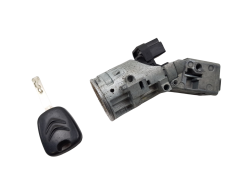 Ignition Switch Citroen C3 N0502455 N0503458 4162EA Valeo