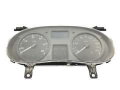 Speedometer/Instrument Cluster Renault Trafic 2 8201297582 F 43899