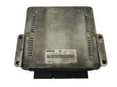 Controller 7700115492 8200095449 0281010178 Renault Bosch 
