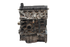 Diesel Engine K9KT766 1,5 DCI Renault Clio 3 Modus K9K766 1045