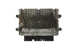 Controller 9666498280 9655883280 21586689-5A PSA Valeo