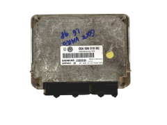 Controller 06A906019BQ 5WP4441 VW Siemens 21173