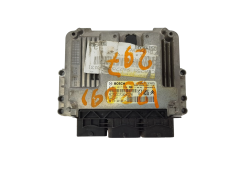 Controller 9677030080 9666729680 0281017336 PSA Bosch 19387