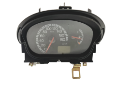 Speedometer/Instrument Cluster Fiat Seicento 735270336 6063449916 40209