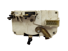 Door Lock Mechansim Left Front 9135H8 Peugeot 406 Kiekert