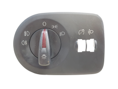 Light Control Seat Ibiza 6J1941531J TRW