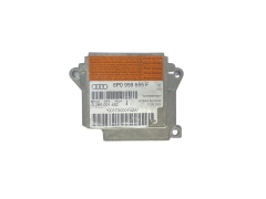 Controller 0285001482 8P0959655F Audi Bosch 58431