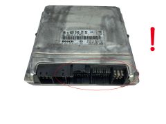 Controller A0285451732 0281010539 Mercedes Bosch