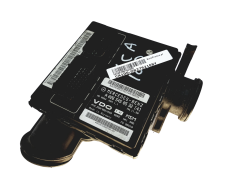 Engine Controller A1661402100 A0265450532 Mercedes VDO 27521