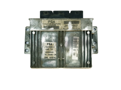 Controller 9644235680 9644625680-00 21647072-1 33511