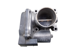 Air Throttle Body 03C133062B A2C53030790 VWAG 2450
