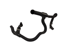 Oil Return Tube 1180K1 2.0 HDI 16v Citroen C8 Peugeot 807