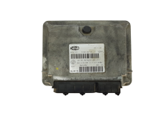 Controller IAW 4AF.M9 55187372 61600.627.05 Fiat Magneti Marelli 16456