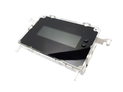 Radio Display Ford Fiesta 8A6T-18B955-AJ FoMoCo 1052