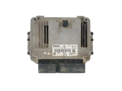 Controller Opel 0281011943 55556829 8973785712 Bosch 34615