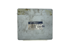 Controller 39110-02740 S02808224 Hyundai 55678