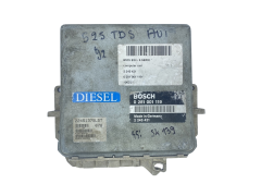 Controller BMW 2243421 0281001119 22451375L5T Bosch
