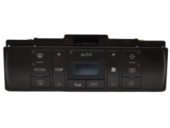 Heater Control Unit 5HB00790805 8D0820043M Audi A4 B5