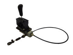 Gear Lever Peugeot 406 9625261480 9632472380