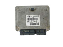 Controller 036906034BB IAW4LV.H VW Magneti Marelli  41113