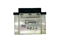 Controller 04E907309AF 0261S09531 VW Skoda Bosch 34101