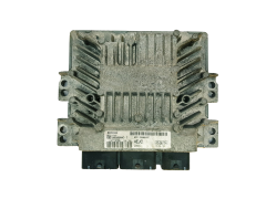 Controller 8V21-12A650-EC 5WS40584C-T Ford Continental 33012