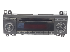 Cd Radio Player Mercedes-Benz A W169 A1698200286 BE6086