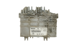 Controller Seat VW 6K0906027A 0261204054 Bosch 