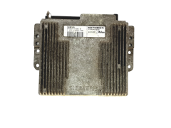 Controller S103717108B 7700863478 7700865822 Renault Siemens 22310