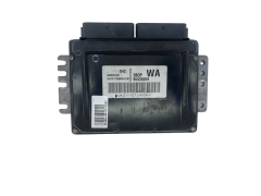 Controller 96435559 5WY1E07G 3BOP WA Chevrolet Kemsco 49522