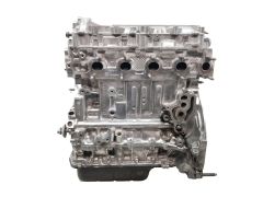 Diesel Engine 1622804880 YH01 10Q3DV 1.5 HDI Peugeot 308 2 6000km
