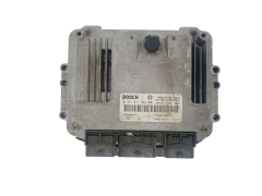 Controller 0281011549 8200310863 8200370779 Renault Bosch 37730
