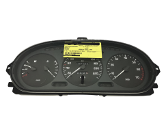 Speedometer/Instrument Cluster Renault Megane 1 Scenic 1 7700839644 49556