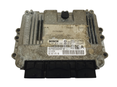 Controller 0281013332 9664257580 9653958980 EDC16C34 PSA Bosch 68364