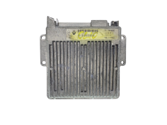 Controller 7700868295 7700108442 7700108455 Renault Magneti 62186