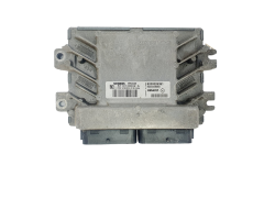 Controller S110140002A 8200326391 8200326380 Renault Siemens 47728