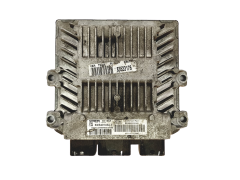 Controller 5WS40145A-T 9653205380 9647423380 PSA Siemens 26986