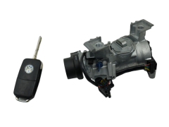 Ignition Switch VW Golf 5 Caddy 1K0905851B 1K0905865