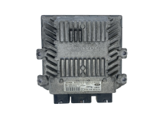 Controller 7S61-12A650-EA 5WS40632A-T SID 804 7TTA Ford Siemens 51144