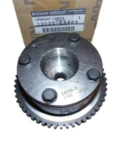 Camshaft Dephaser Pulley New Original 13025EA22A Renault Nissan