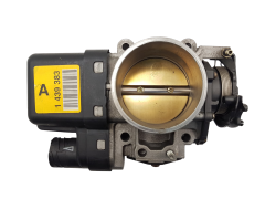 Air Throttle Body 1354- 1439383 007623 BMW Hella