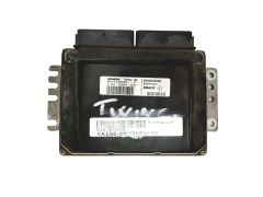 Controller S110138000C 8200059086 8200044437 Renault Siemens 27084