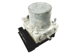 Abs Pump Smart Fortwo A4514200875 0265950891 Bosch 33671