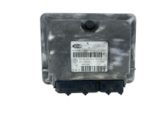 Controller IAW4AF.M9 55187372 61600.627.05 Fiat Magneti Marelli 49504