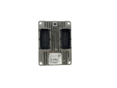 Controller 51847326 IAW5SF3.M1 BC.0097258.C Fiat Magneti Marelli 61221