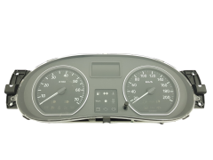 Speedometer/Instrument Cluster Dacia Sandero P248101432R 26069