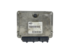 Controller IAW4AF.M9 55187372 61600.627.05 Fiat Magneti Marelli 61366