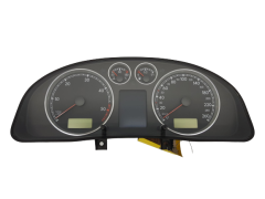 Speedometer/Instrument Cluster VW Passat B3 3B0920847E 110080199010 21947